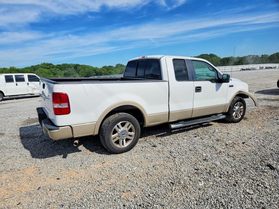 Продаж на аукціоні авто 2007 Ford F150, vin: 1FTPX12V37FB66173, номер лоту: 53165986