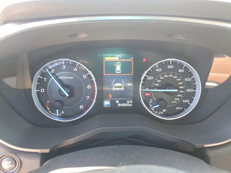 Aukcja sprzedaży 2019 Subaru Ascent, vin: 4S4WMARD5K3464716, numer aukcji: 54192686