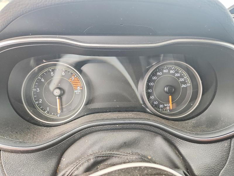 54166366 :رقم المزاد ، 1C4PJMMX2ND553484 vin ، 2022 Jeep Cherokee مزاد بيع