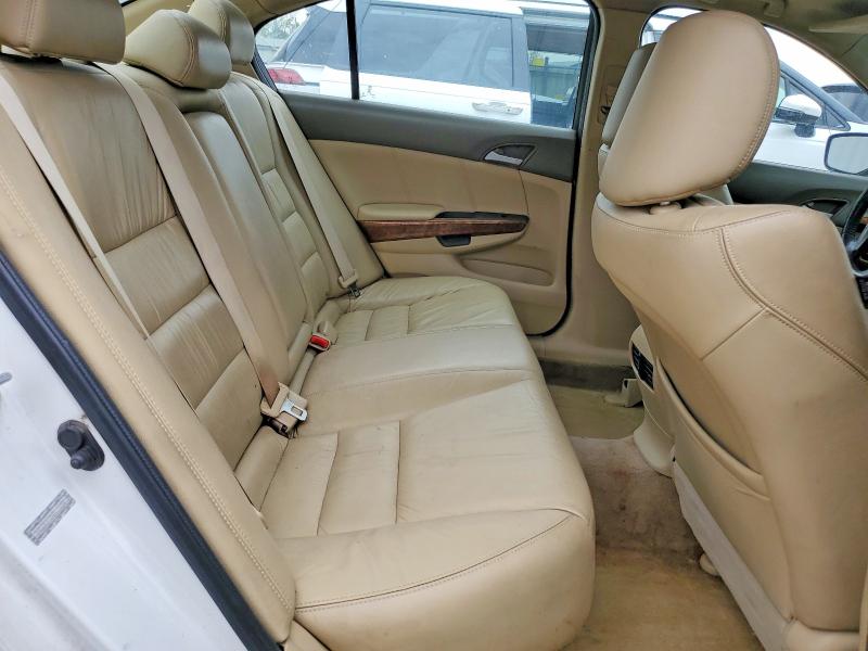 Продаж на аукціоні авто 2010 Honda Accord, vin: 1HGCP2F85AA033090, номер лоту: 52193826