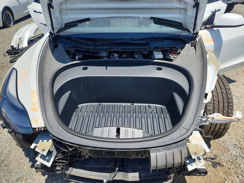Aukcja sprzedaży 2023 Tesla Model 3, vin: 5YJ3E1EA5PF449109, numer aukcji: 54651456