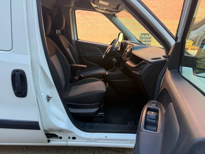 Продаж на аукціоні авто 2017 Ram Promaster City, vin: ZFBERFAB2H6F40530, номер лоту: 54732326