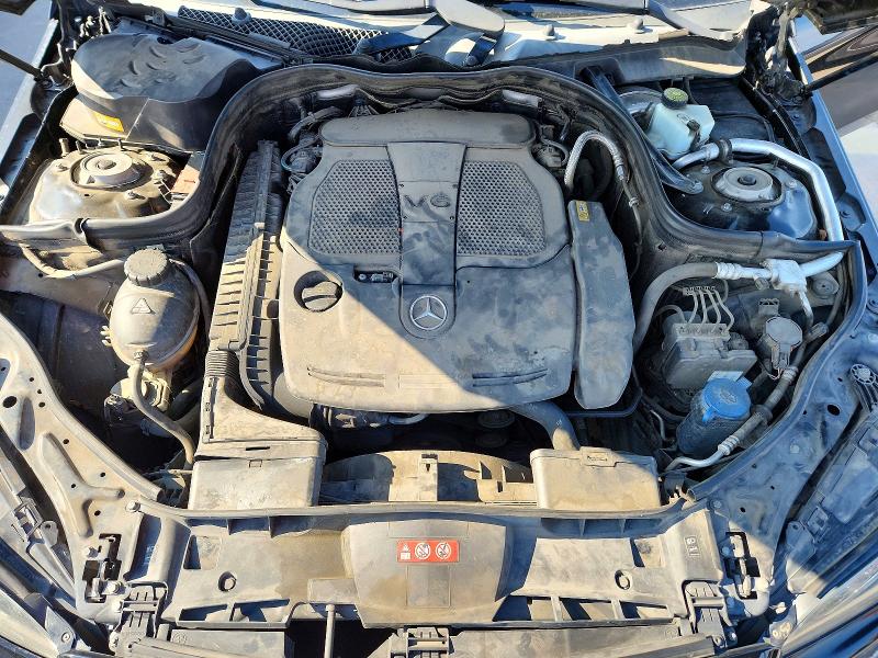 Продаж на аукціоні авто 2014 Mercedes-benz E, vin: WDDHF8JB6EA920660, номер лоту: 55012056