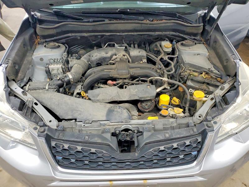 Aukcja sprzedaży 2014 Subaru Forester, vin: JF2SJAAC6EH452517, numer aukcji: 54670616
