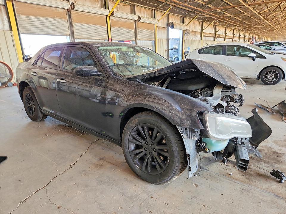 53667306 :رقم المزاد ، 2C3CCAEGXGH248119 vin ، 2016 Chrysler 300c مزاد بيع