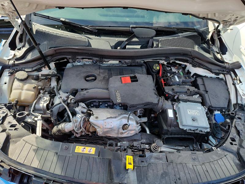 Продаж на аукціоні авто 2021 Mercedes-benz Gla, vin: W1N4N4GB0MJ214979, номер лоту: 53014176