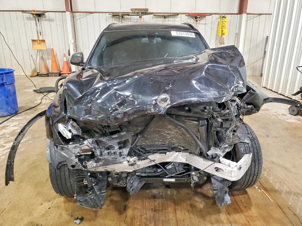 53313936 :رقم المزاد ، 5UXWX9C59H0T03967 vin ، 2017 Bmw X3 مزاد بيع
