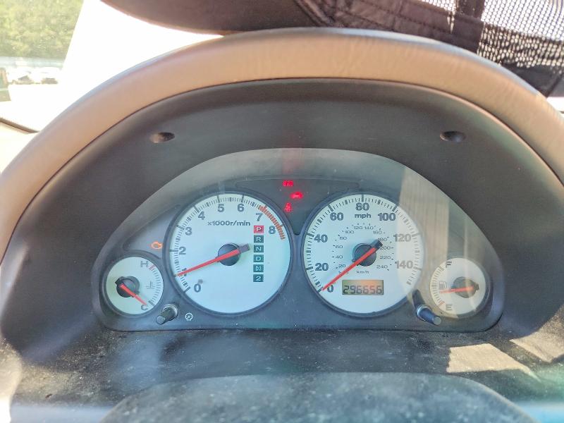 Aukcja sprzedaży 2002 Honda Civic, vin: 1HGES26752L022031, numer aukcji: 52169326