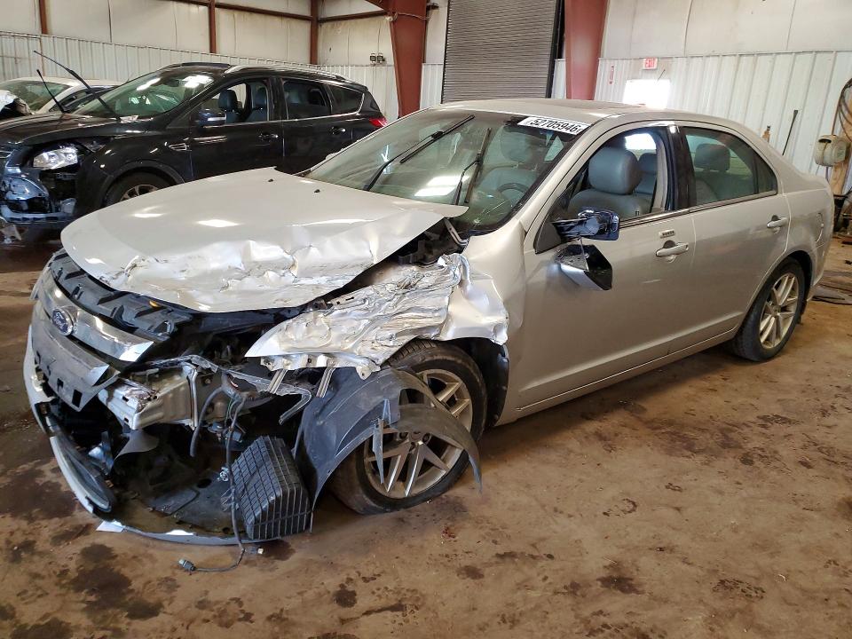 67355656 :رقم المزاد ، 3FAHP0JA8CR353358 vin ، 2012 Ford Fusion مزاد بيع