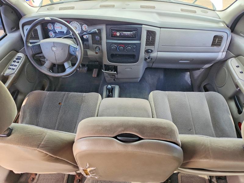 Aukcja sprzedaży 2004 Dodge Ram 1500, vin: 1D7HU18D14S779669, numer aukcji: 52907896
