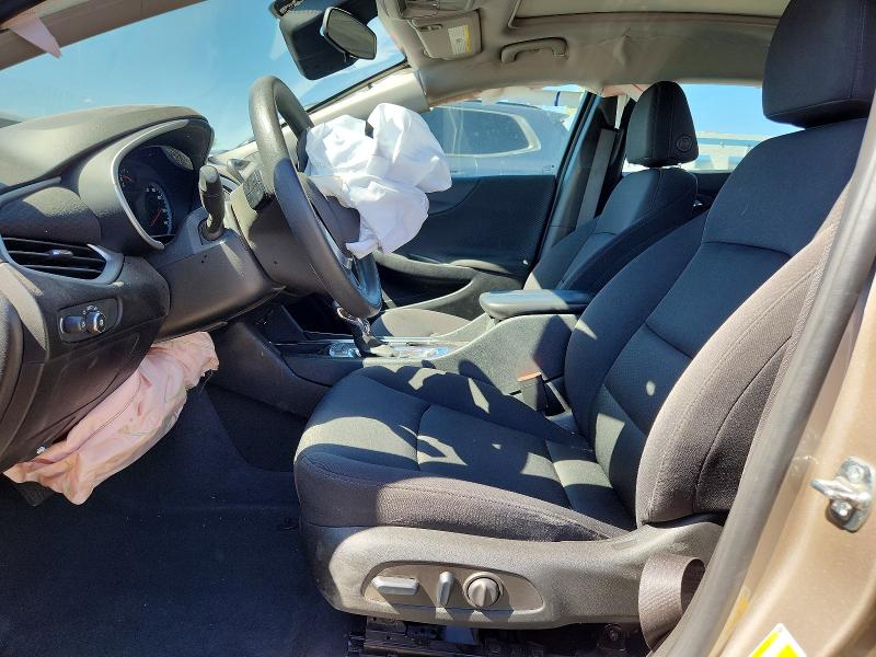 2024 Chevrolet Malibu მანქანა იყიდება აუქციონზე, vin: 1G1ZD5ST5RF170454, აუქციონის ნომერი: 53789646