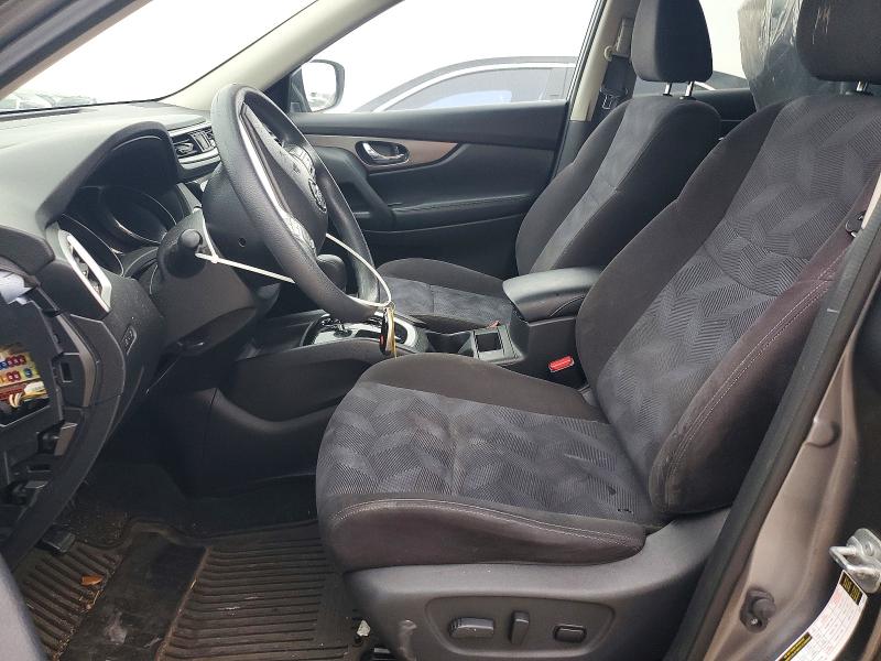 51773366 :رقم المزاد ، KNMAT2MV5FP514858 vin ، 2015 Nissan Rogue مزاد بيع