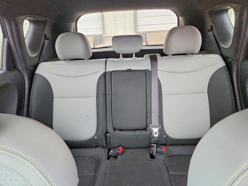 2016 Kia Soul მანქანა იყიდება აუქციონზე, vin: KNDJP3A59G7240001, აუქციონის ნომერი: 52578236