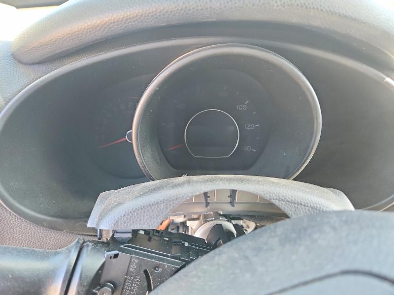 Aukcja sprzedaży 2017 Kia Soul, vin: KNDJP3A57H7431790, numer aukcji: 55477996