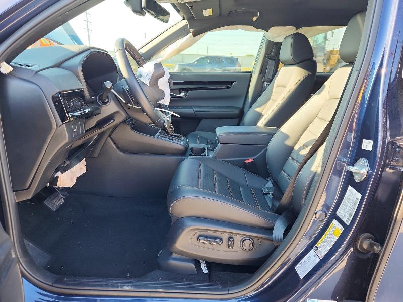 Продажа на аукционе авто 2026 Honda Cr-v, vin: 7FARS6H90TE047644, номер лота: 53205266