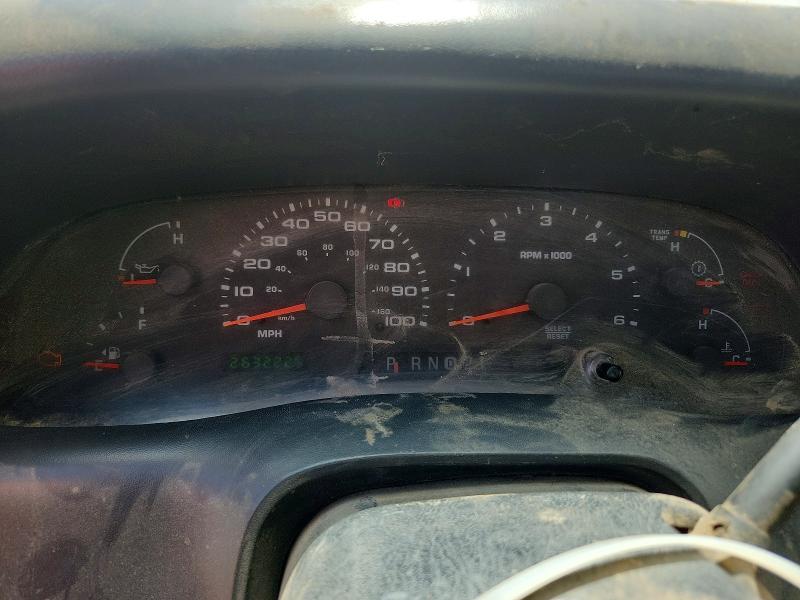 Aukcja sprzedaży 2004 Ford F250, vin: 1FTNX20L44EA53980, numer aukcji: 54819276