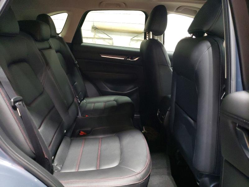 Aukcja sprzedaży 2025 Mazda Cx-5, vin: JM3KFBCM7S0661262, numer aukcji: 54971636