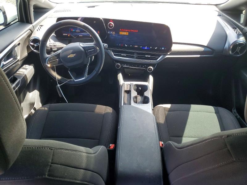 Aukcja sprzedaży 2026 Chevrolet Equinox, vin: 3GN7DMRR1TS157102, numer aukcji: 55003796