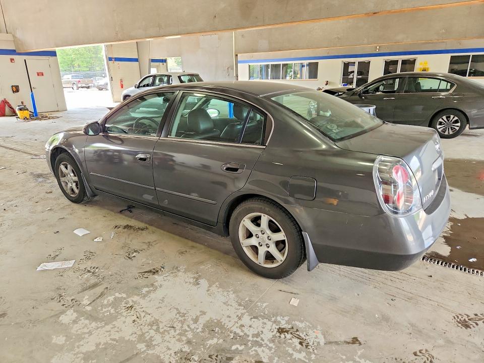 Продажа на аукционе авто 2006 Nissan Altima, vin: 1N4AL11D66N443953, номер лота: 54704596