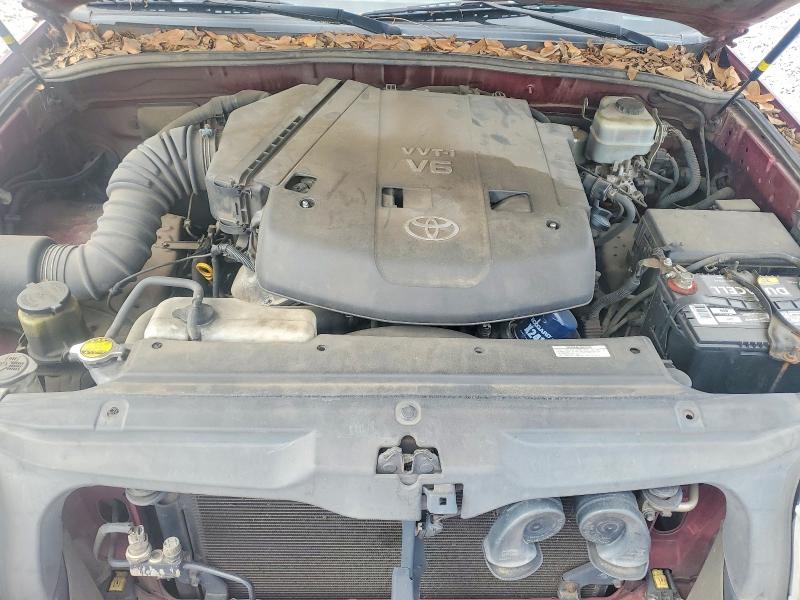 Продажа на аукционе авто 2008 Toyota 4runner, vin: JTEBU14R58K003547, номер лота: 52218716
