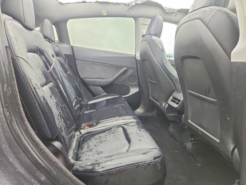 Продаж на аукціоні авто 2023 Tesla Y, vin: 7SAYGDEE6PF944491, номер лоту: 54294746