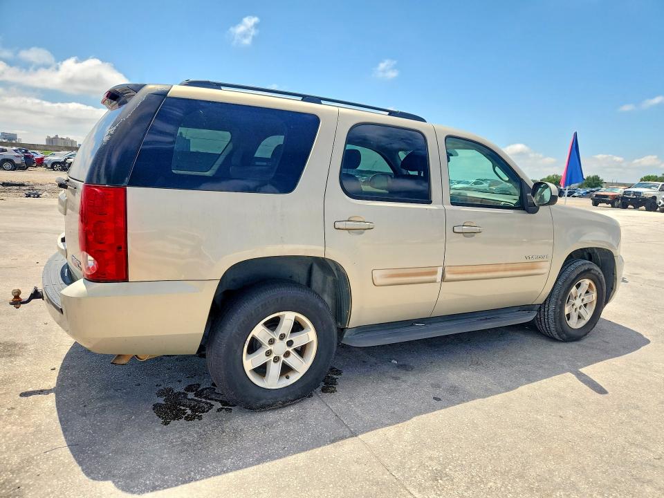 Aukcja sprzedaży 2009 Gmc Yukon, vin: 1GKFC23C19R210834, numer aukcji: 52677276