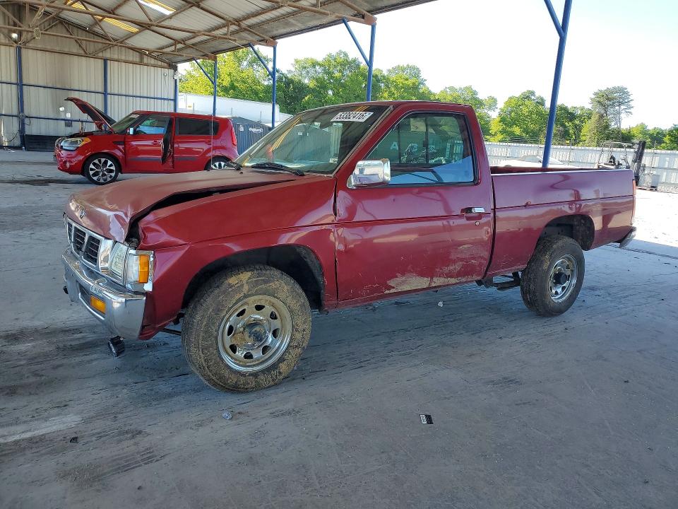 Продажа на аукционе авто 1995 Nissan Truck, vin: 1N6SD11S6SC474147, номер лота: 53382416