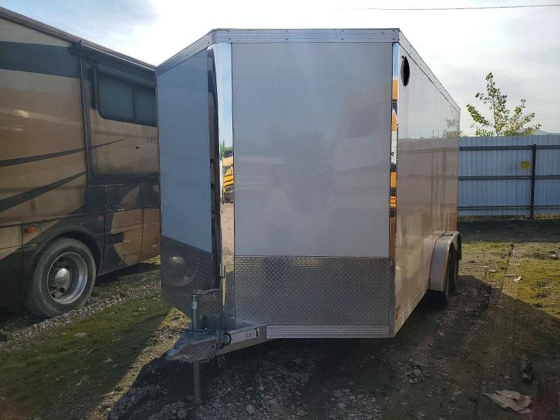 52823786 :رقم المزاد ، 4TCSE1425PHT20005 vin ، 2023 Triton Unknown مزاد بيع