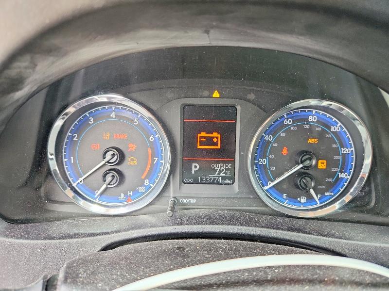 Aukcja sprzedaży 2018 Toyota Corolla, vin: 2T1BURHE9JC016786, numer aukcji: 52542586