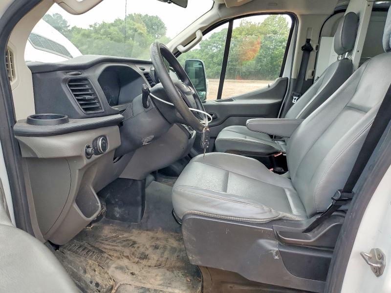 Продажа на аукционе авто 2020 Ford Transit, vin: 1FTBW1YG9LKA01915, номер лота: 54270726