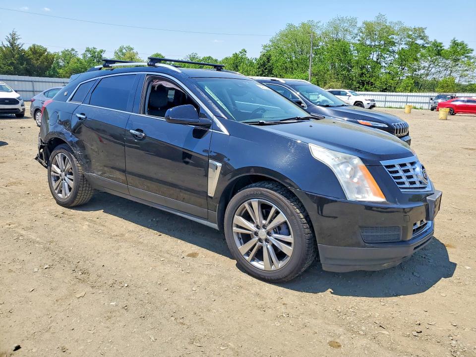 Aukcja sprzedaży 2016 Cadillac Srx, vin: 3GYFNBE33GS547013, numer aukcji: 54070206