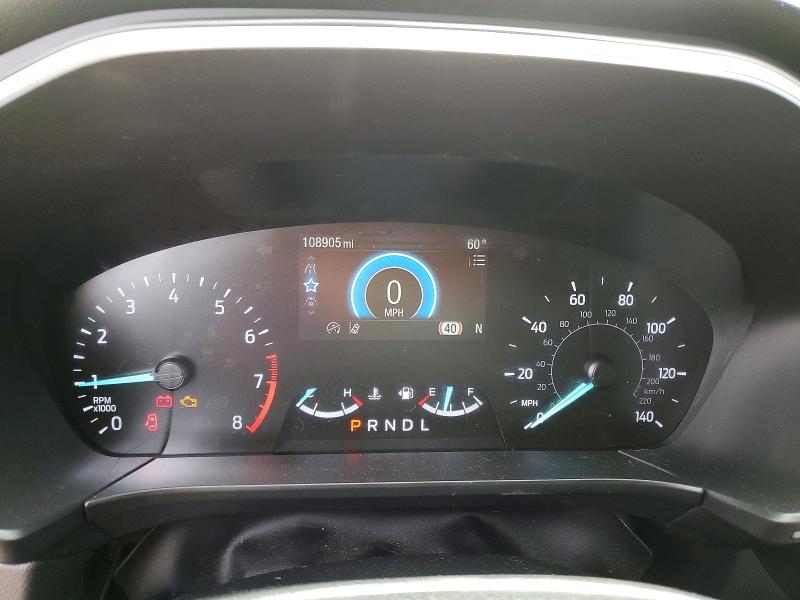 Продажа на аукционе авто 2021 Ford Escape, vin: 1FMCU0G62MUA70430, номер лота: 54632856