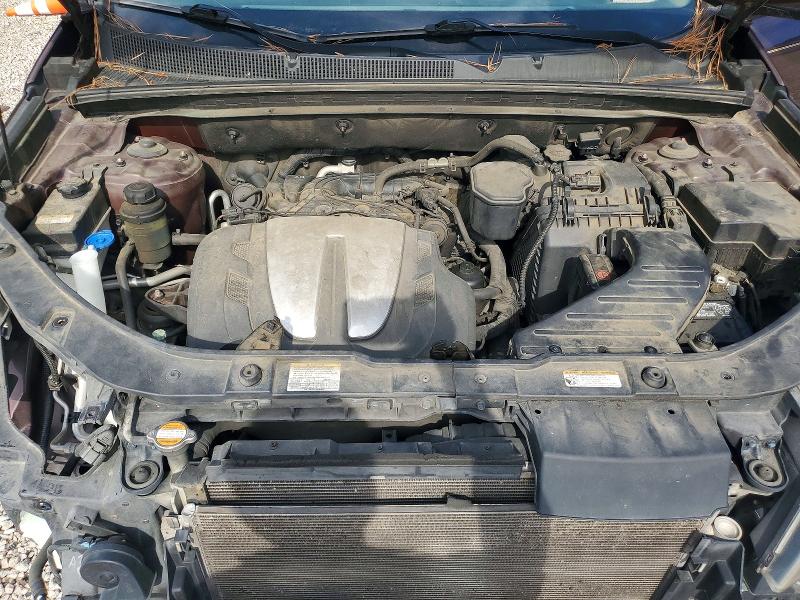 Aukcja sprzedaży 2011 Kia Sorento, vin: 5XYKU4A26BG064948, numer aukcji: 52920386