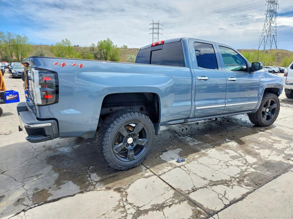Aukcja sprzedaży 2016 Chevrolet Silverado, vin: 1GCVKSEC9GZ139693, numer aukcji: 52774486