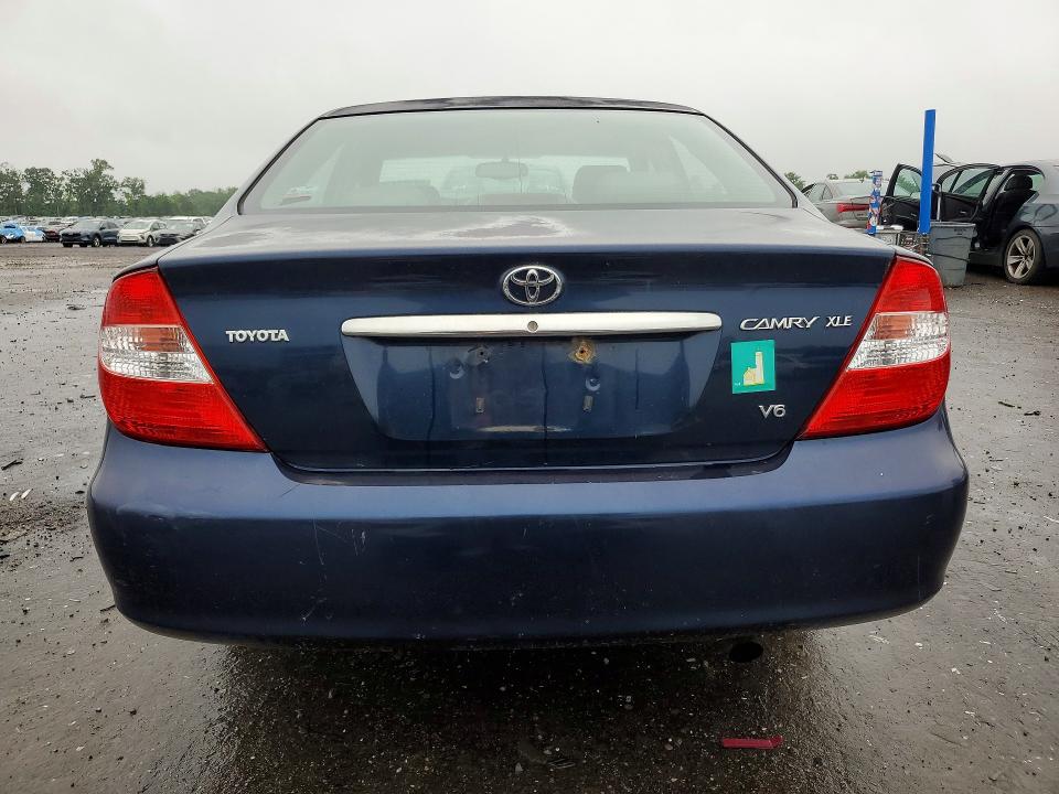 Aukcja sprzedaży 2003 Toyota Camry, vin: 4T1BF30K33U060924, numer aukcji: 53322426