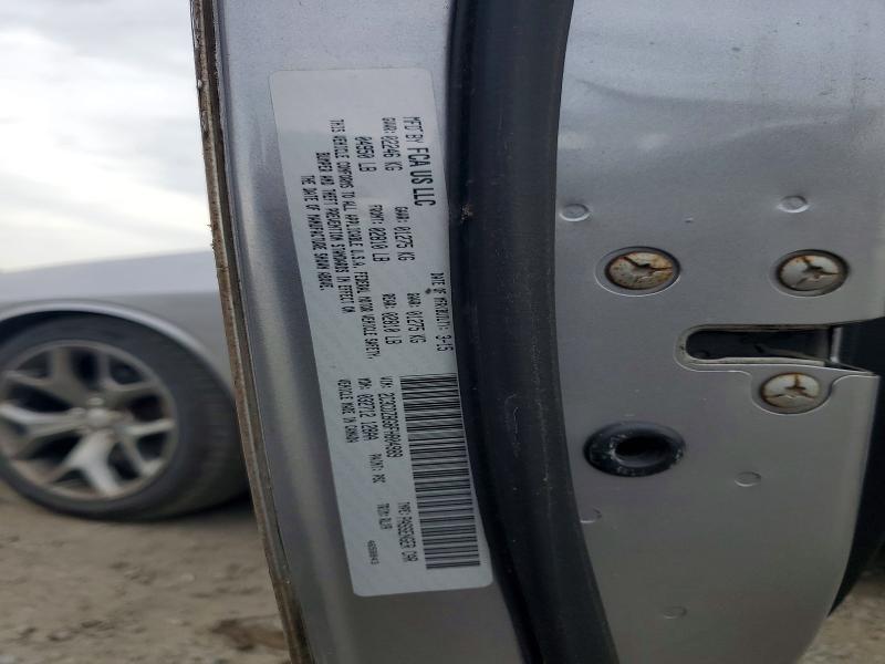 Aukcja sprzedaży 2015 Dodge Challenger, vin: 2C3CDZBG8FH804989, numer aukcji: 52643826