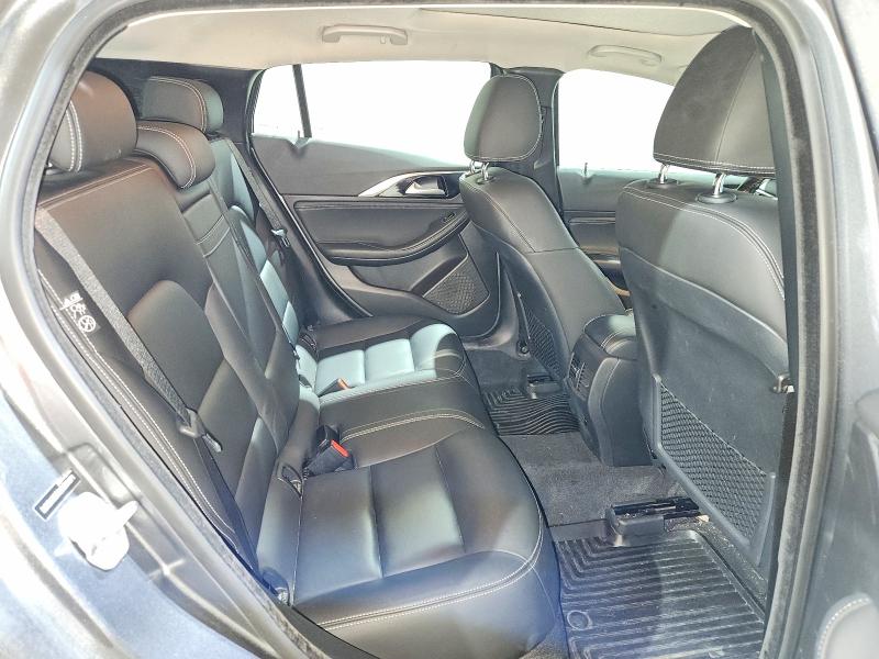 53071816 :رقم المزاد ، SJKCH5CR8JA058671 vin ، 2018 Infiniti Qx30 مزاد بيع
