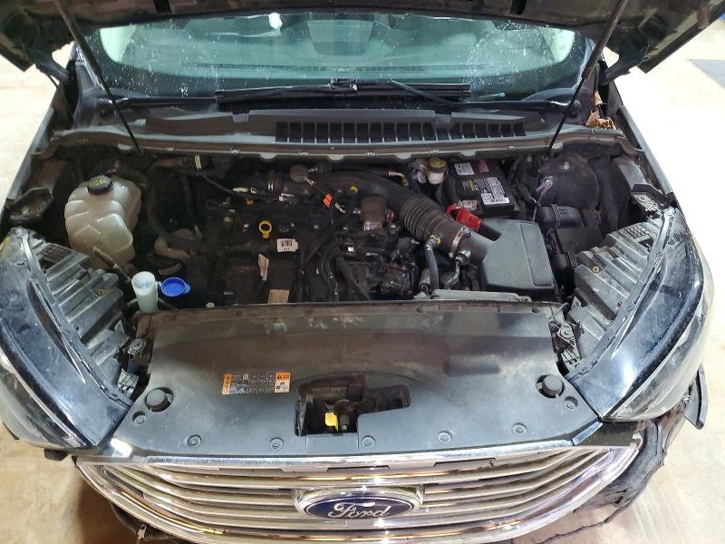 2020 Ford Edge მანქანა იყიდება აუქციონზე, vin: 2FMPK4K92LBA56466, აუქციონის ნომერი: 52486686