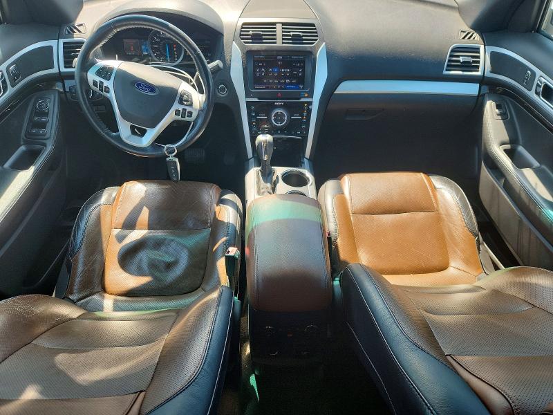 Aukcja sprzedaży 2013 Ford Explorer, vin: 1FM5K7F81DGC60129, numer aukcji: 53268176