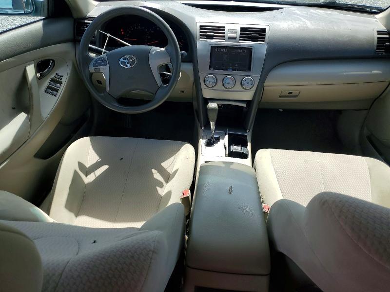 53421146 :رقم المزاد ، 4T1BF3EKXBU752802 vin ، 2011 Toyota Camry مزاد بيع
