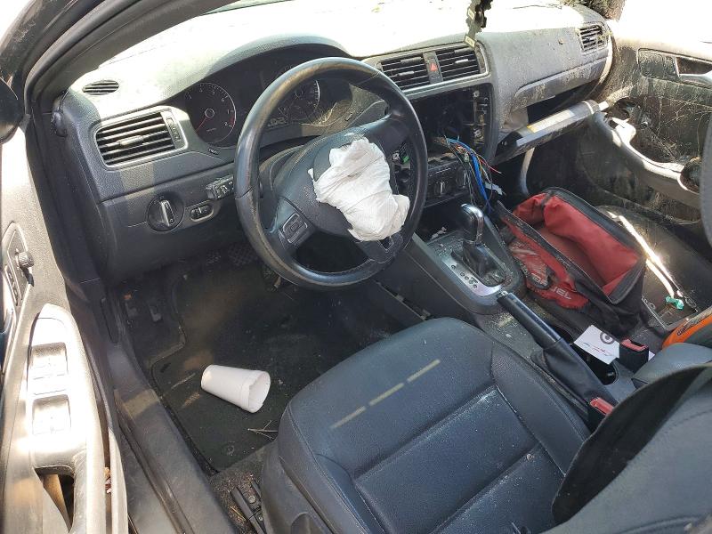 2012 Volkswagen Jetta მანქანა იყიდება აუქციონზე, vin: 3VWDX7AJ0CM405013, აუქციონის ნომერი: 52604266