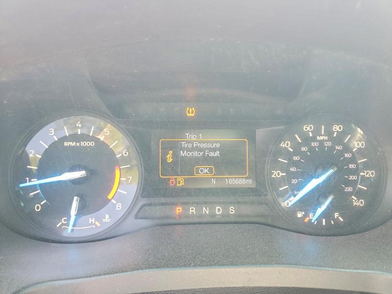 Продажа на аукционе авто 2017 Ford Explorer, vin: 1FM5K7D81HGB56247, номер лота: 55316436