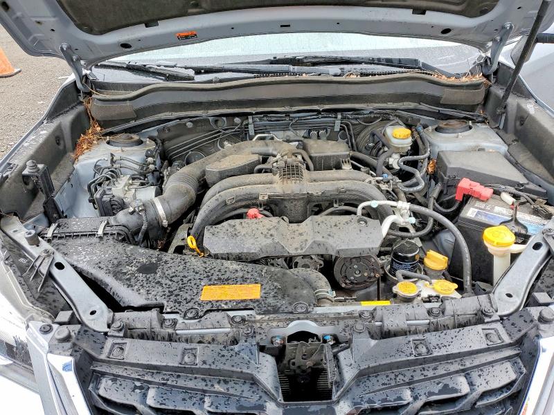 Продажа на аукционе авто 2018 Subaru Forester, vin: JF2SJARC1JH448258, номер лота: 54339816