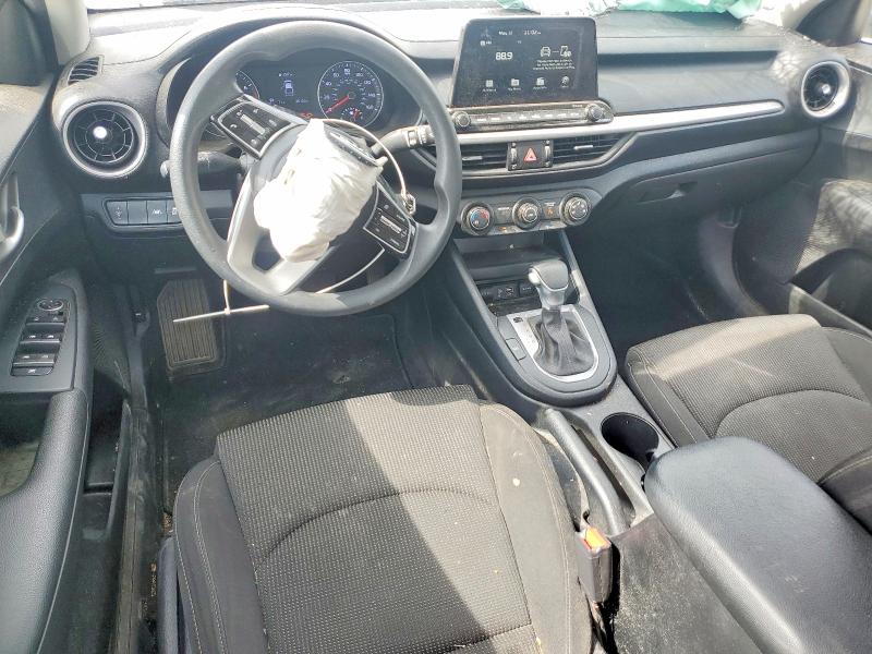 Продаж на аукціоні авто 2021 Kia Forte, vin: 3KPF24AD0ME290900, номер лоту: 53311396