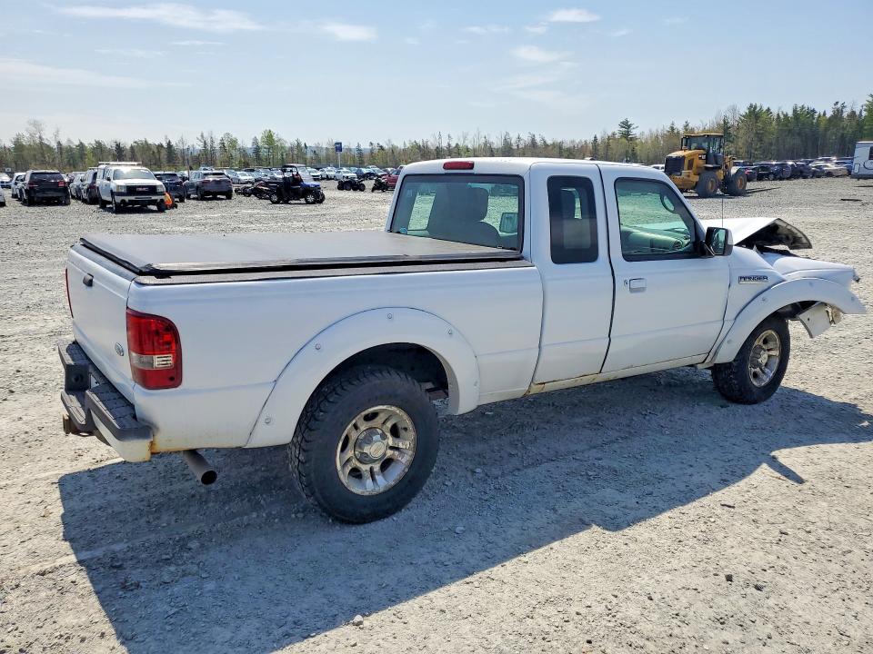 Продаж на аукціоні авто 2011 Ford Ranger, vin: 1FTKR4EE7BPA82359, номер лоту: 53922326