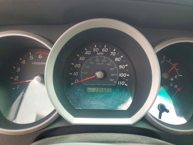 Aukcja sprzedaży 2007 Toyota 4runner, vin: JTEBU14R370108792, numer aukcji: 54191396