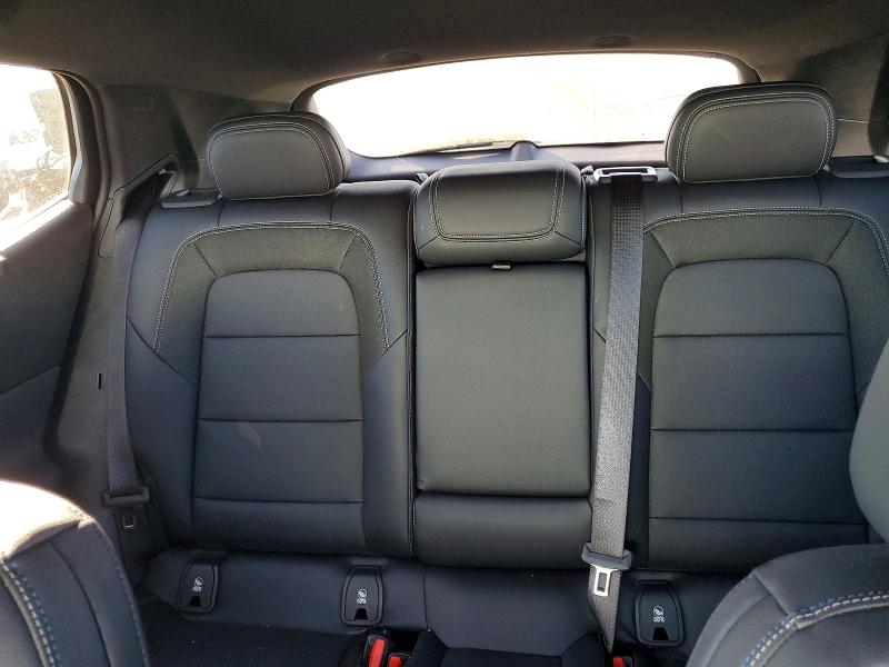Продаж на аукціоні авто 2026 Chevrolet Equinox, vin: 3GN7DNRP9TS106421, номер лоту: 53600046
