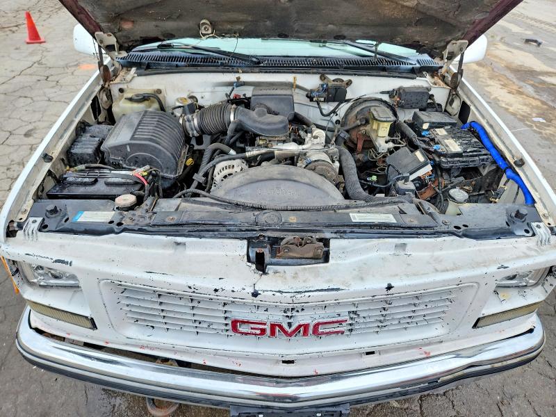 Aukcja sprzedaży 1999 Chevrolet Gmt-400, vin: 1GCGK24R2XR719818, numer aukcji: 55201626