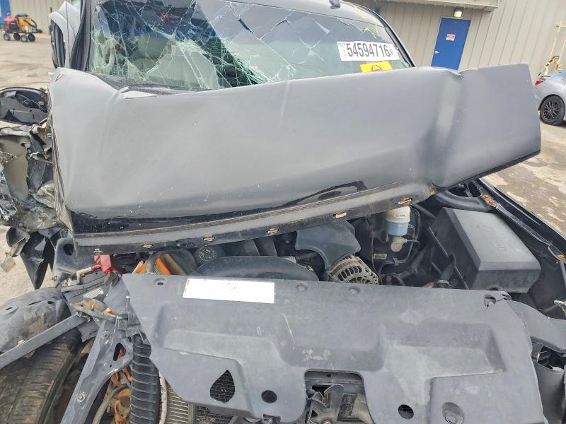 Auction sale of the 2010 Gmc Sierra, vin: 3GTRKVE33AG105582, lot number: 54594716
