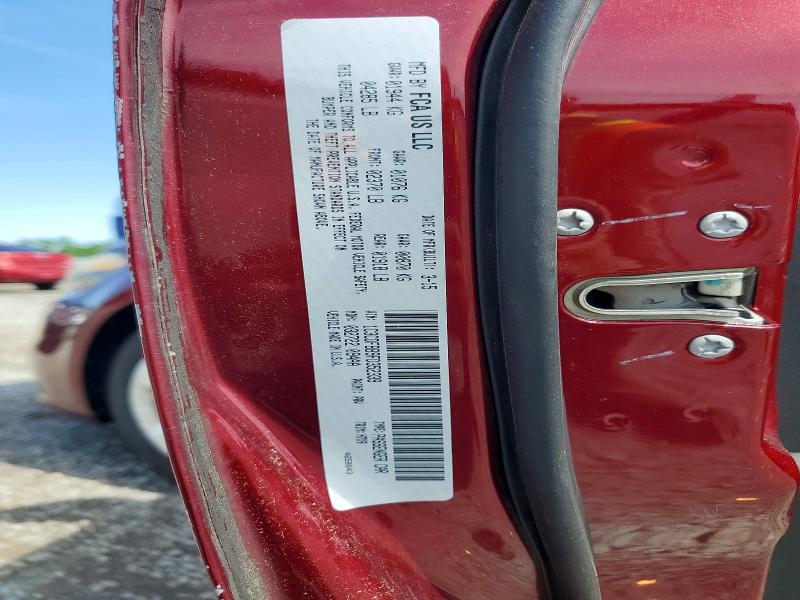Продажа на аукционе авто 2015 Dodge Dart, vin: 1C3CDFBB9FD352339, номер лота: 52762786